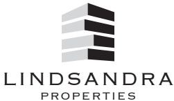 Lindsandra Properties logo