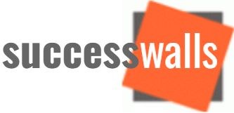 SuccessWalls logo